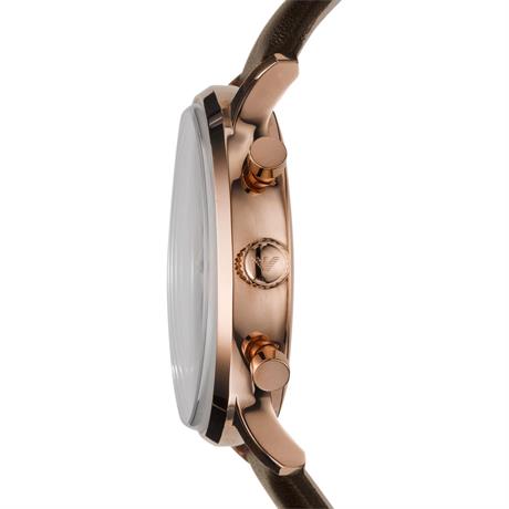 Emporio Armani AR0387 Erkek Kol Saati