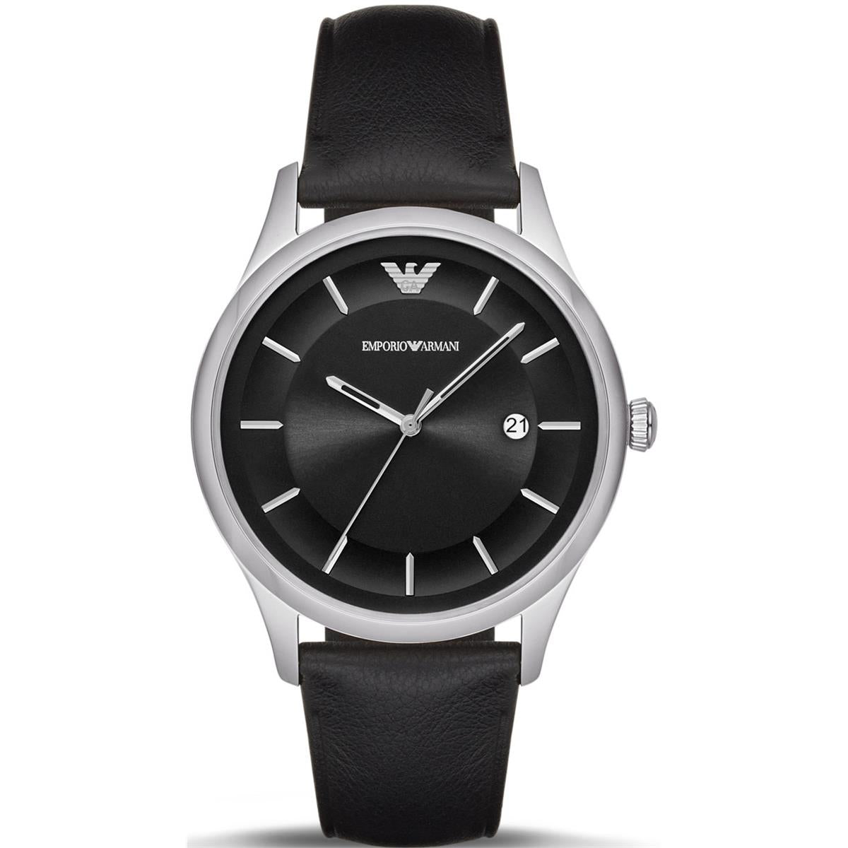 Emporio Armani AR11020 Erkek Kol Saati