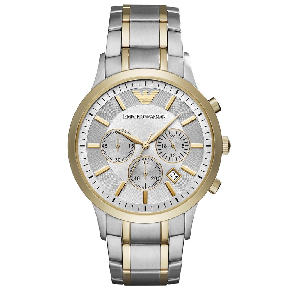 Emporio Armani AR11076 Erkek Kol Saati