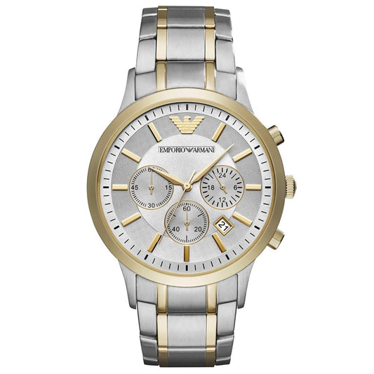 Emporio Armani AR11076 Erkek Kol Saati