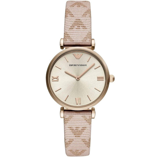 Emporio Armani AR11126 Kadýn Kol Saati