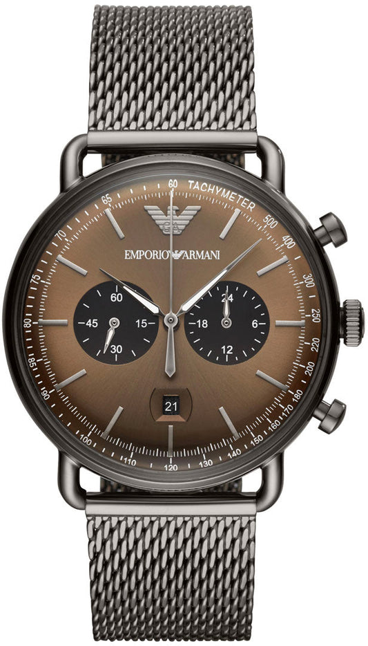 Emporio Armani AR11141 Erkek Kol Saati