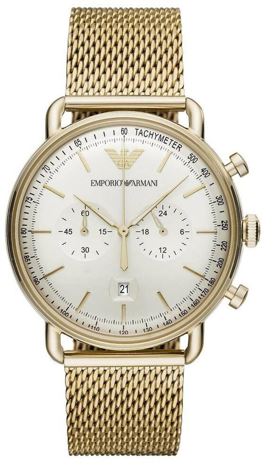 Emporio Armani AR11315 Erkek Kol Saati