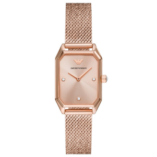 Emporio Armani AR11347 Kadýn Kol Saati