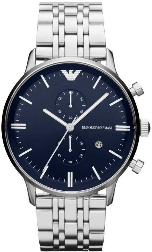Emporio Armani AR1648 Erkek Kol Saati
