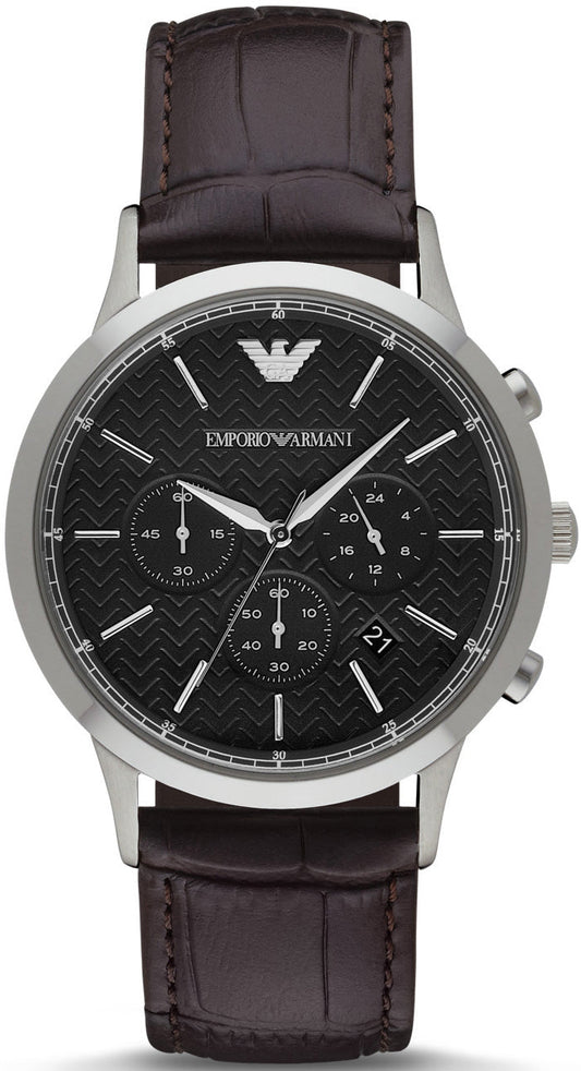 Emporio Armani AR2482 Erkek Kol Saati