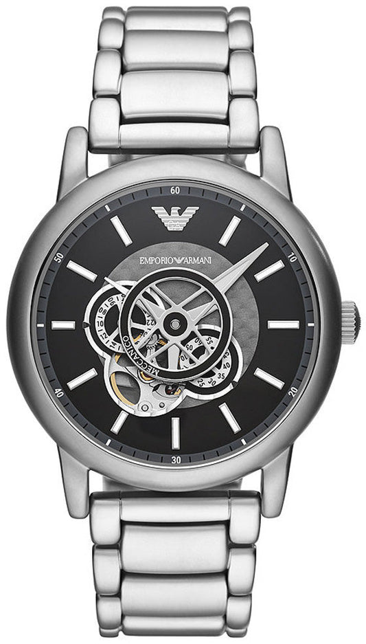 Emporio Armani AR60021 Erkek Kol Saati