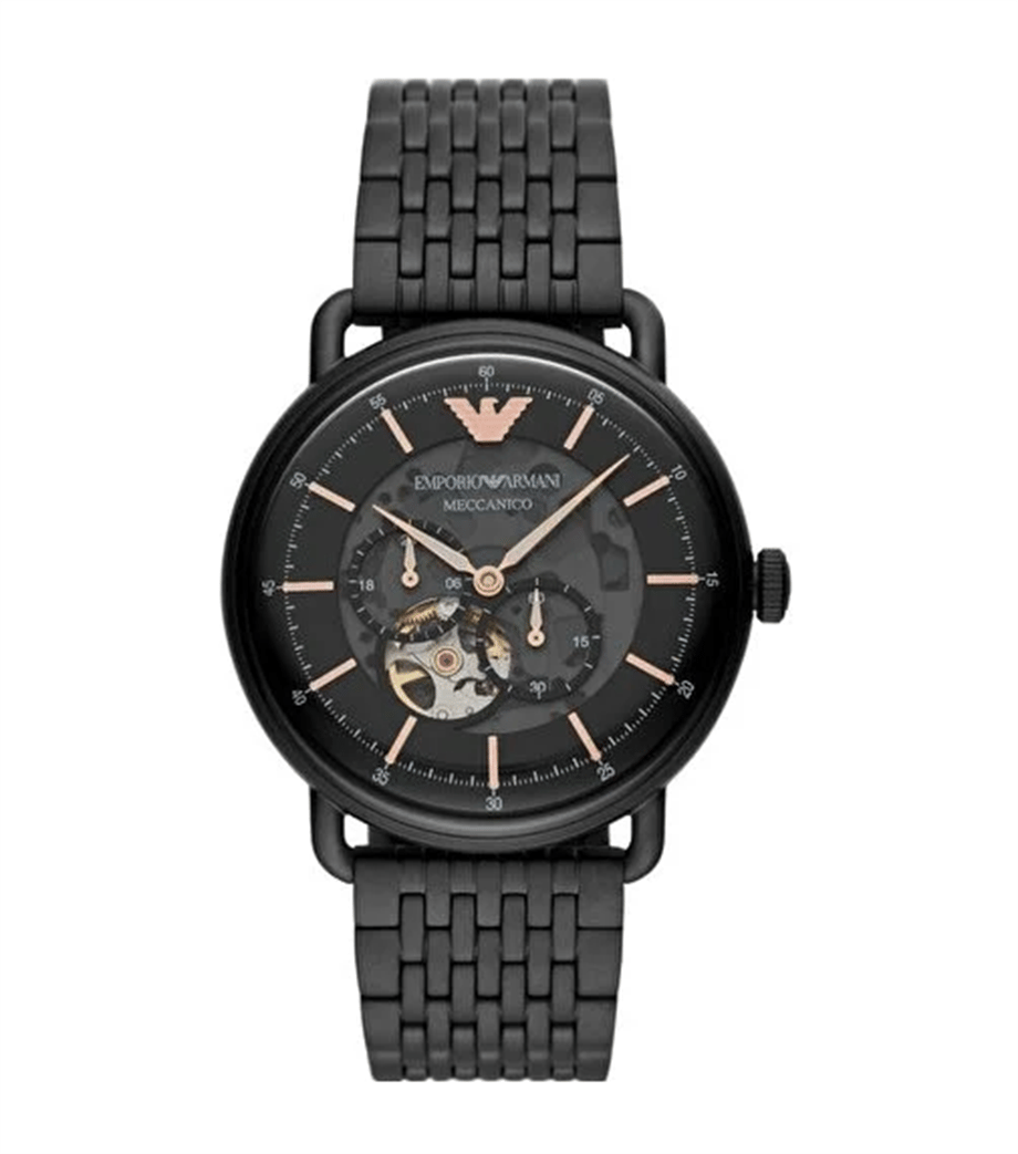 Emporio Armani AR60025 Erkek Kol Saati