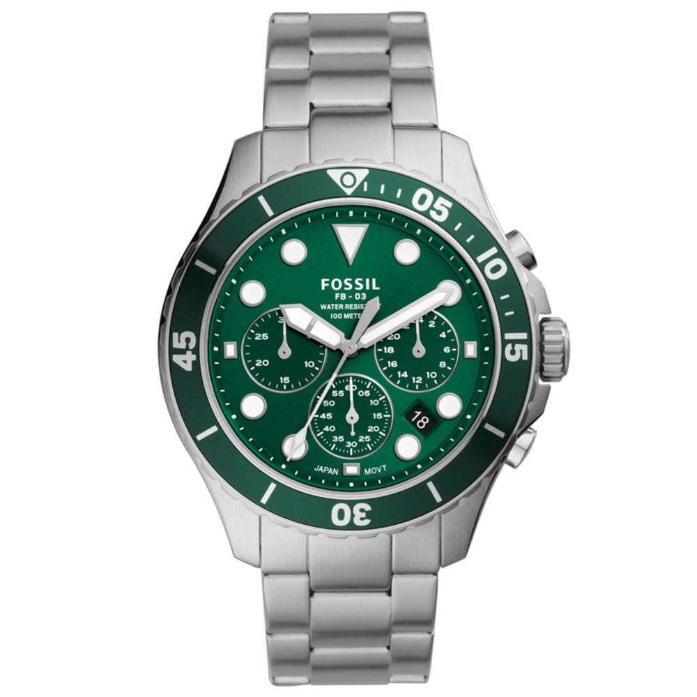 Fossil FFS5726 Erkek Kol Saati