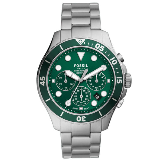 Fossil FFS5726 Erkek Kol Saati