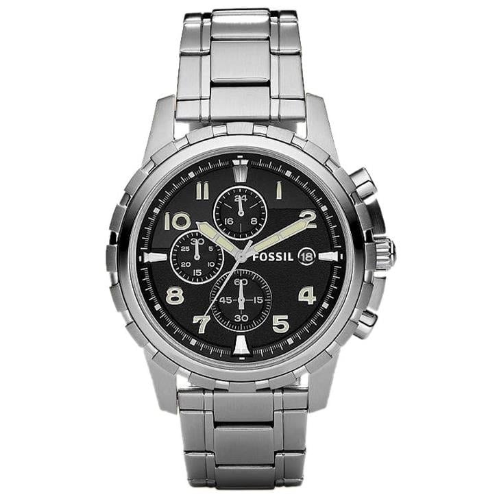 Fossil Dean FS4542 Erkek Kol Saati