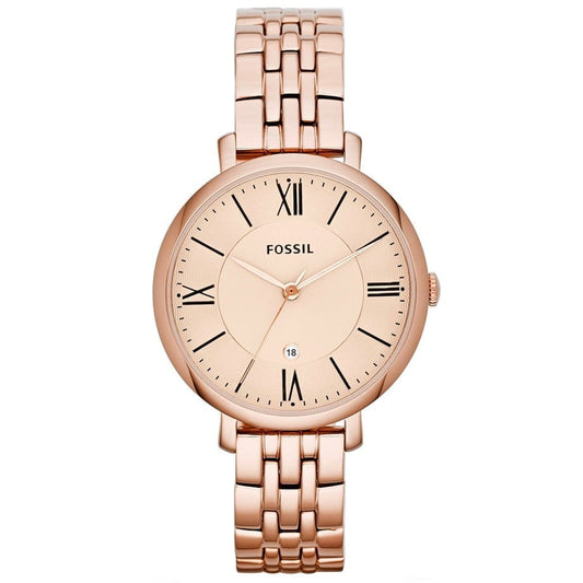 Fossil FES3435 Kadýn Kol Saati