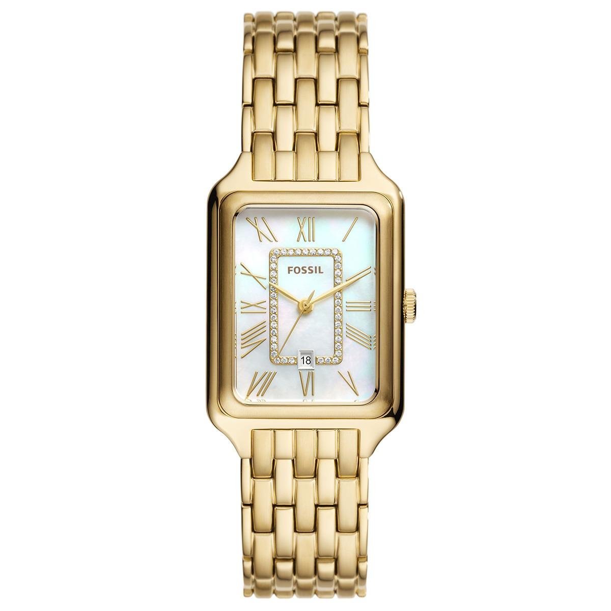 Fossil ES5304 Kadýn Kol Saati