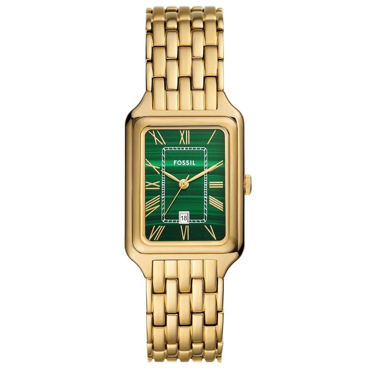 Fossil ES5341 Kadýn Kol Saati