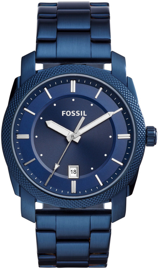 Fossil Machine FS5231 Erkek Kol Saati
