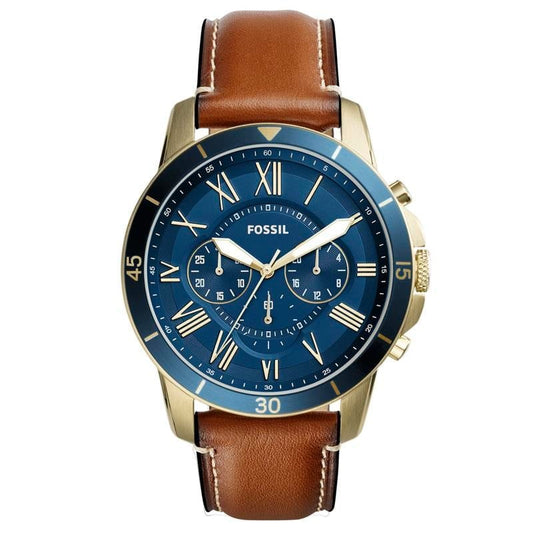 Fossil FS5268 Erkek Kol Saati