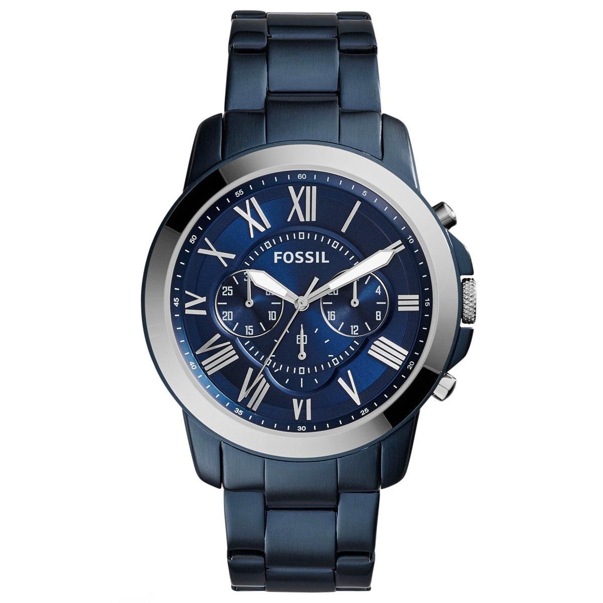 Fossil Grant FS5230 Erkek Kol Saati