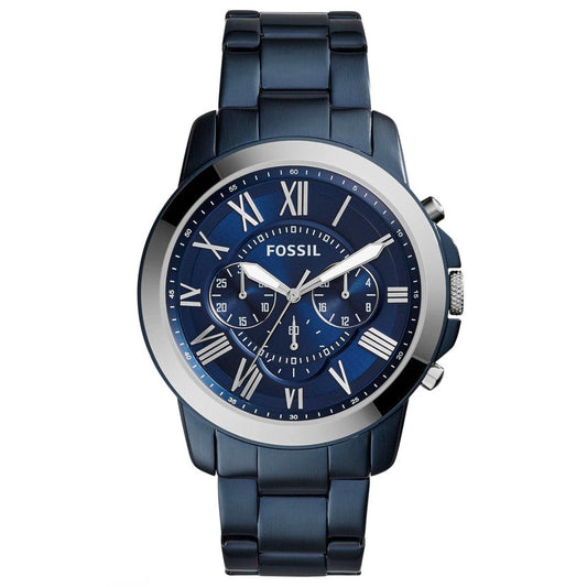 Fossil Grant FS5230 Erkek Kol Saati