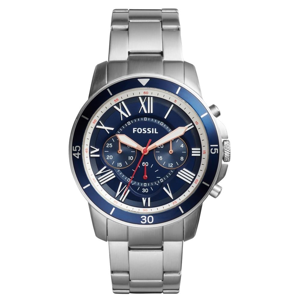 Fossil Grant Sport FS5238 Erkek Kol Saati
