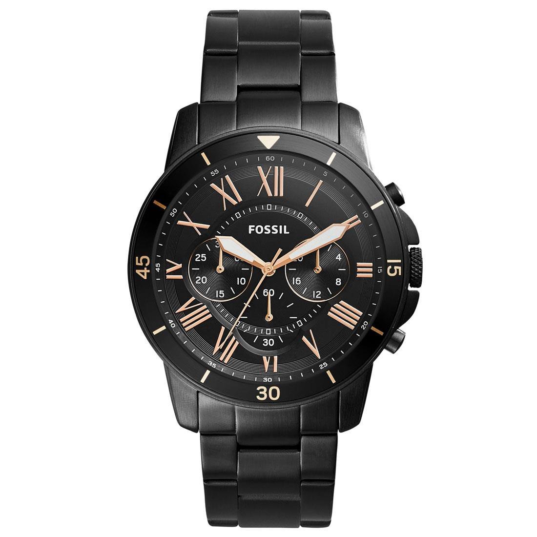 Fossil Grant Sport FS5374 Erkek Kol Saati