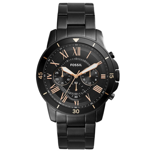 Fossil Grant Sport FS5374 Erkek Kol Saati