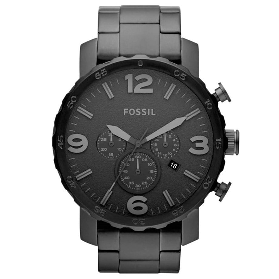 Fossil Nate JR1401 Erkek Kol Saati