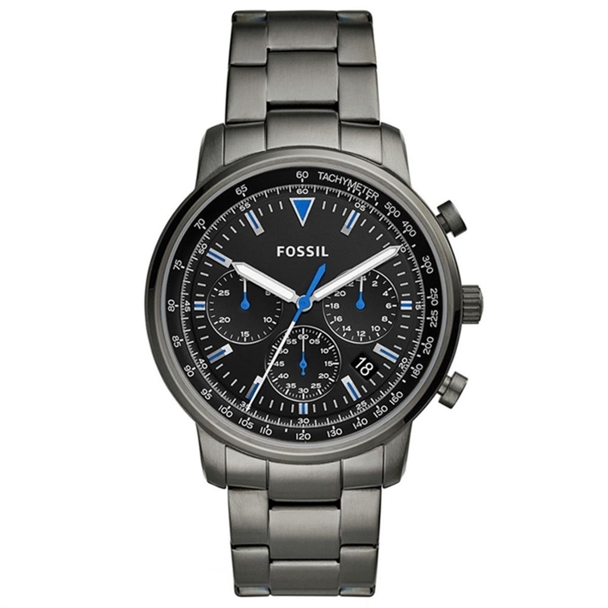 Fossil Goodwin FS5518 Erkek Kol Saati