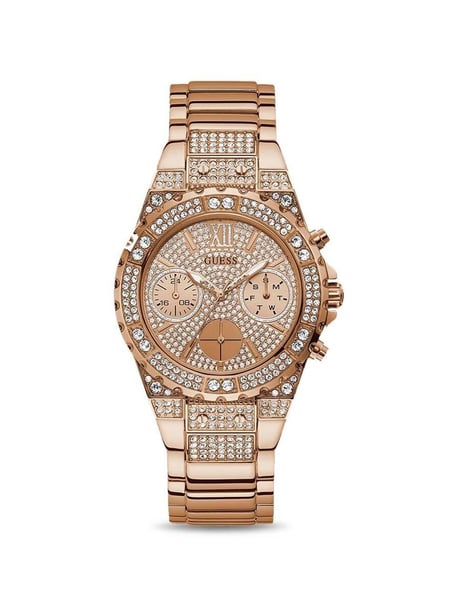 Guess GUGW0037L3 Bayan Kol Saati