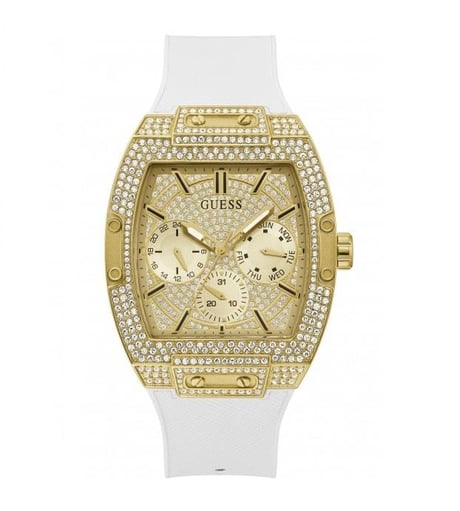 Guess GUGW0048G3 Erkek Kol Saati