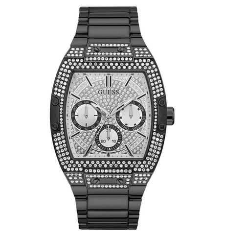 Guess GUGW0094G3 Erkek Kol Saati