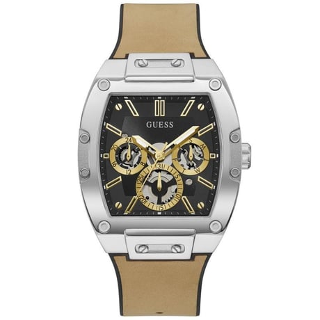 Guess GUGW0202G3 Erkek Kol Saati