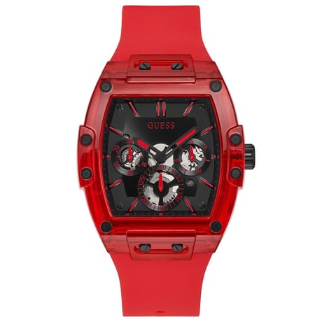 Guess GUGW0203G5 Erkek Kol Saati