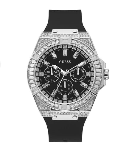 Guess GUGW0208G1 Erkek Kol Saati