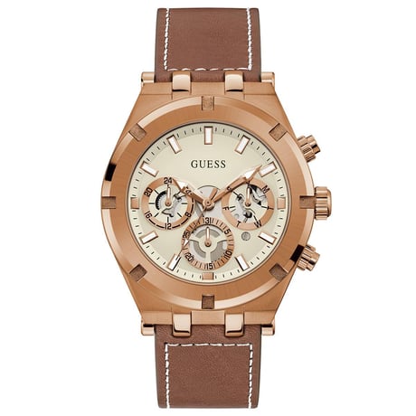 Guess GUGW0262G3 Erkek Kol Saati