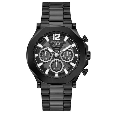 Guess GUGW0539G3 Erkek Kol Saati