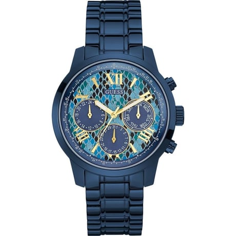 Guess GUW0330L17 Bayan Kol Saati