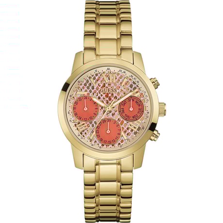 Guess GUW0448L7 Bayan Kol Saati