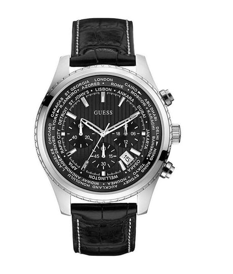 Guess GUW0500G2 Erkek Kol Saati