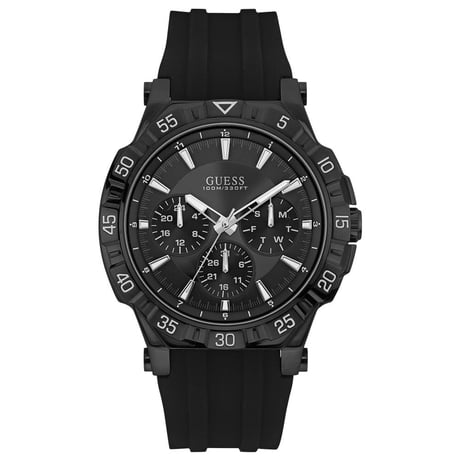 Guess GUW0966G2 Erkek Kol Saati