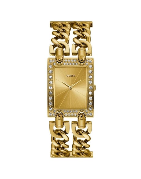 Guess GUW1121L2 Bayan Kol Saati