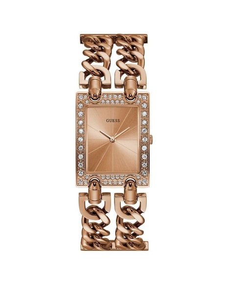 Guess GUW1121L3 Bayan Kol Saati