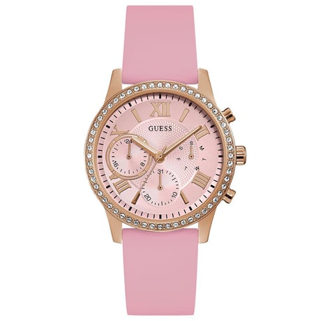 Guess GUW1135L2 Bayan Kol Saati