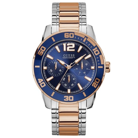 Guess GUW1249G3 Erkek Kol Saati