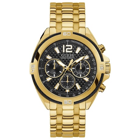 Guess GUW1258G2 Erkek Kol Saati