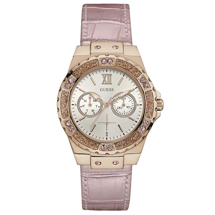 Guess GUW0775L3 Bayan Kol Saati