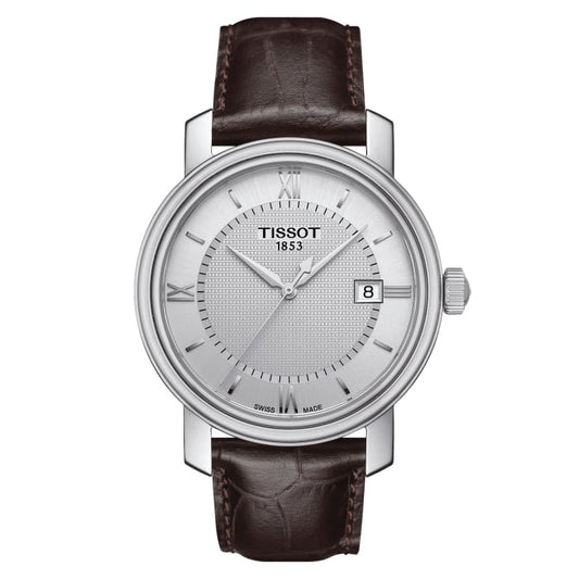 Tissot T0974101603800 Bridgeport Erkek Kol Saati T097.410.16.038.00