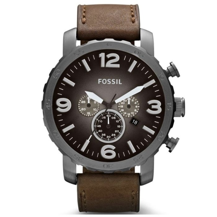 Fossil FJR1424 Erkek Kol Saati