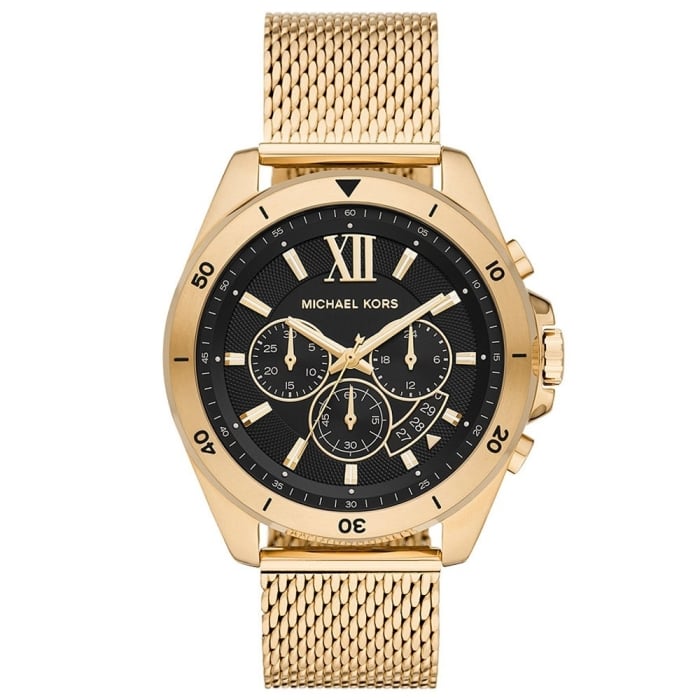 Michael Kors MK8867 Erkek Kol Saati