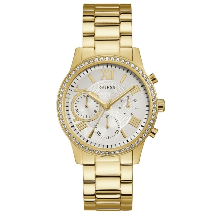 Guess GUW1069L2 Bayan Kol Saati