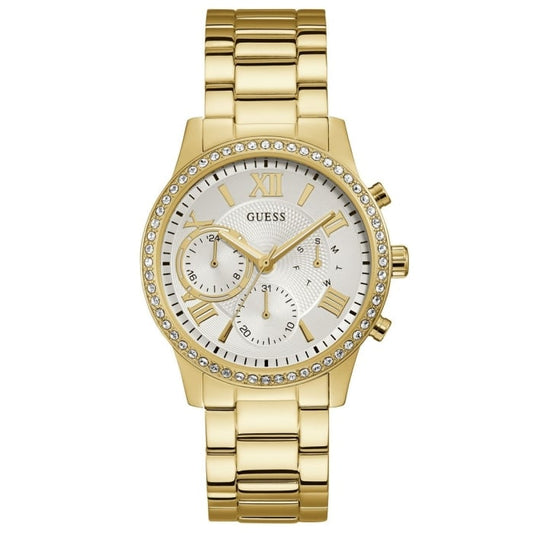 Guess GUW1069L2 Bayan Kol Saati